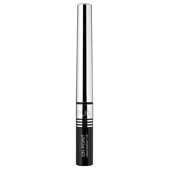 PÜR On Point Liquid Eyeliner VIP