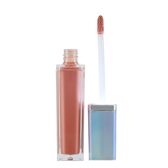 PÜR Out Of The Blue Light Up High Shine Lip Gloss Future