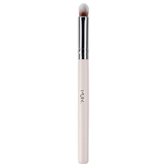 PÜR Precision Crease Brush