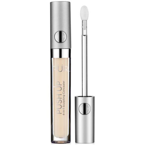 PÜR Push Up 4-In-1 Sculpting Concealer Lg3