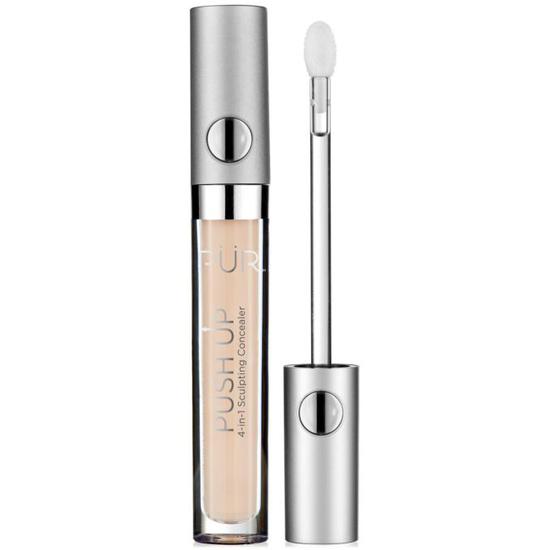 PÜR Push Up 4-In-1 Sculpting Concealer Ln6