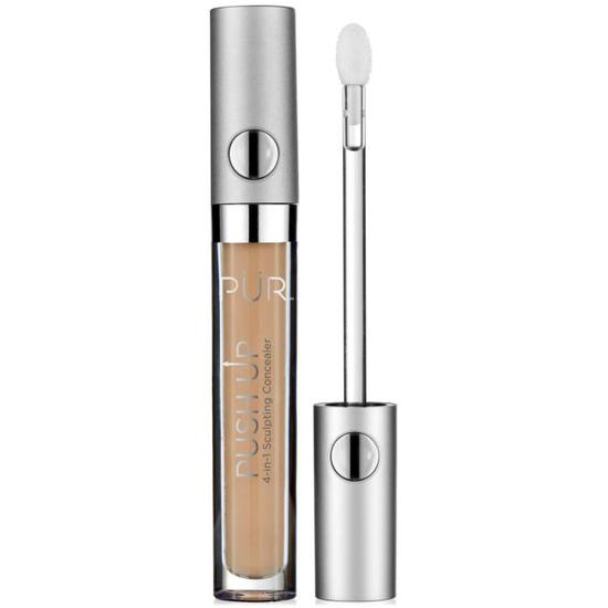 PÜR Push Up 4-In-1 Sculpting Concealer Tg6