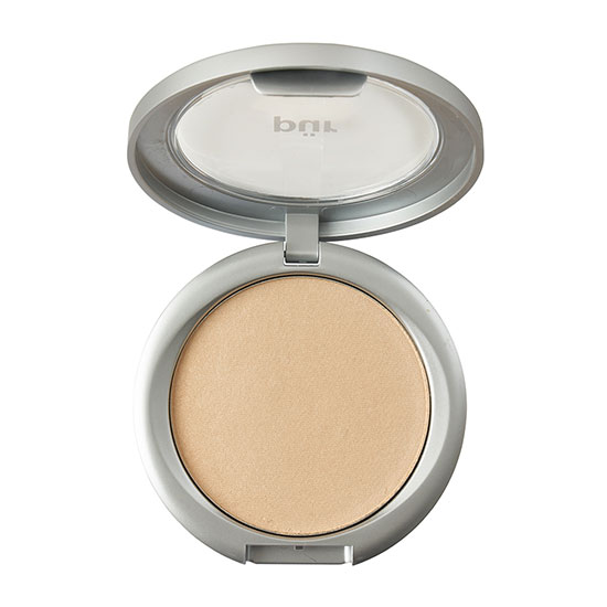PÜR Summer Collection Afterglow Illuminating Powder