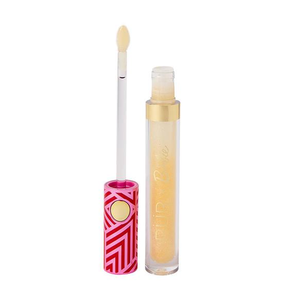 PÜR X Barbie Gloss Signature High-Shine Lip Gloss Girl Gloss