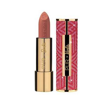 PÜR X Barbie Iconic Lips