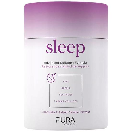 Pura Collagen Sleep Advanced Collagen Formula 368g