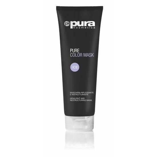 Pura Kosmetica Pure Colour Mask Ice