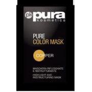 Pura Kosmetica Pure Colour Masks