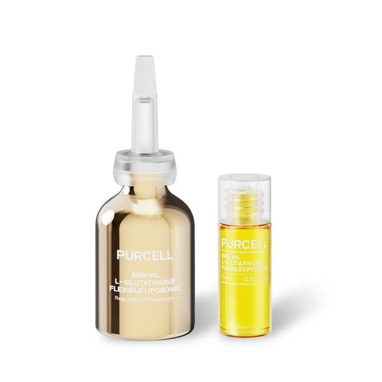 Purcell 88b/mll-glutathione Flexible Liposome