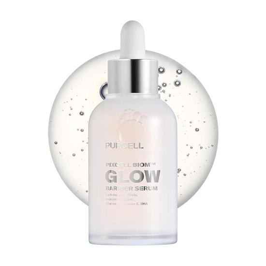 Purcell Pixcell Biom Glow Babbier Serum 50ml