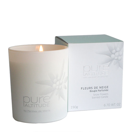 Pure Altitude Scent Candle