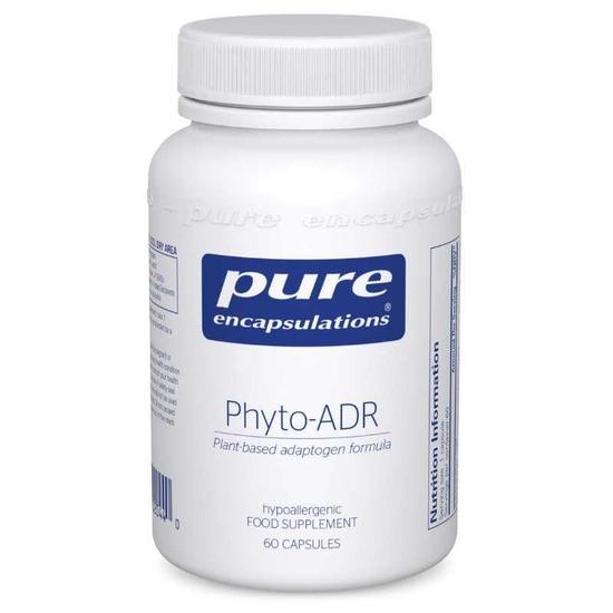 Pure Encapsulations Phyto-ADR Capsules 60 Capsules