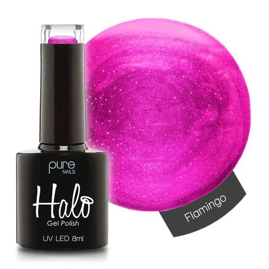 Pure Nails Halo Gel Polish