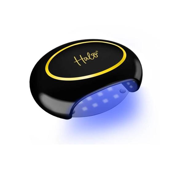 Pure Nails Halo LED Advanced Lamp Wired