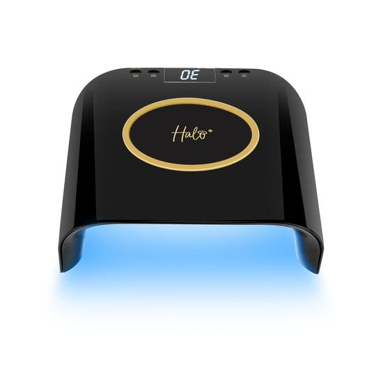 Pure Nails Halo LED Starter Lamp
