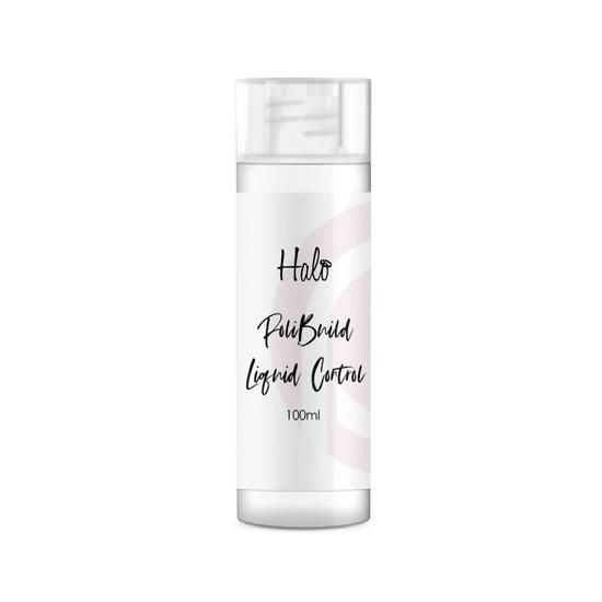 Pure Nails Halo Polibuild Control Liquid 100ml
