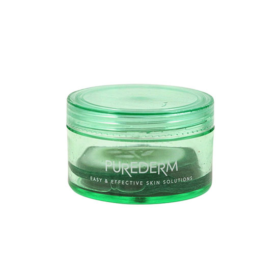 Purederm Cucumber Eye Pads