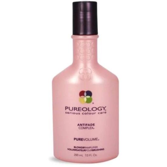 Pureology Antifade Complex Pure Volume Blowdry Amplifier
