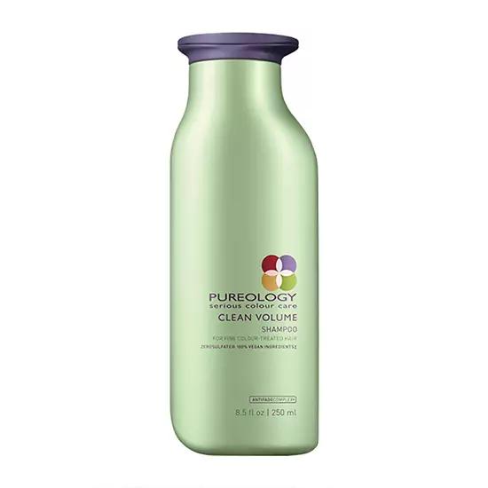 Pureology Clean Volume Shampoo 250ml