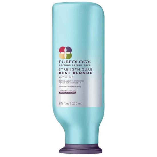 Pureology Colour Care Strength Cure Best Blonde Conditioner variants / Strength Cure Best Blonde Conditioner