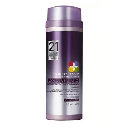Pureology Colour Fanatic Instant Deep Conditioning Mask