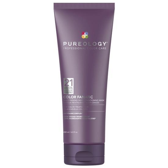 Pureology Colour Fanatic Multi Tasking Conditioning Mask
