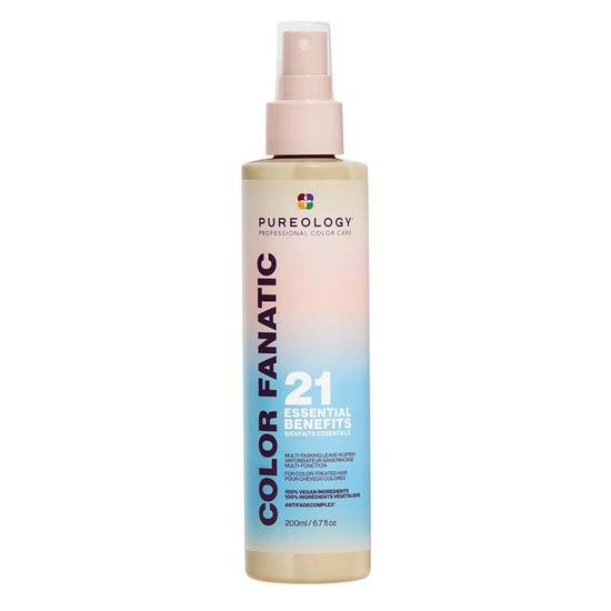 Pureology Colour Fanatic Multi-Tasking Spray