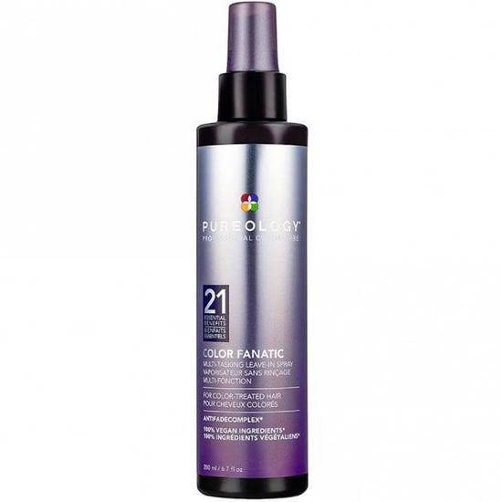 Pureology Colour Fanatic Spray 200ml