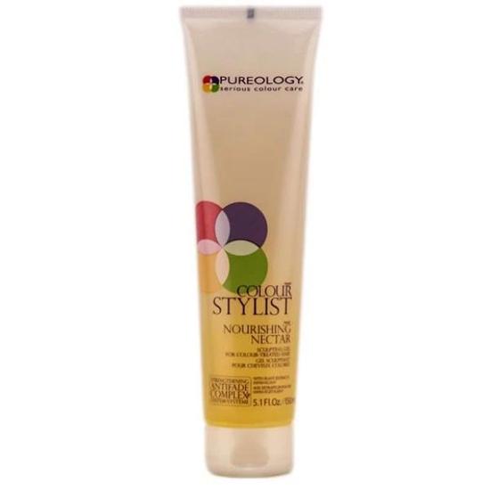 Pureology Colour Stylist Nourishing Nectar Sculpting Gel