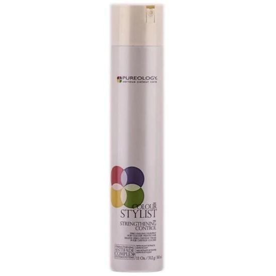 Pureology Colour Stylist Strengthening Control