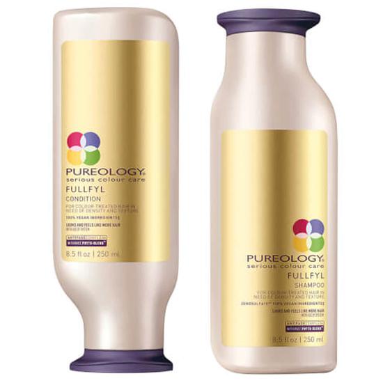 Pureology Fullfyl Colour Care Shampoo & Conditioner Duo