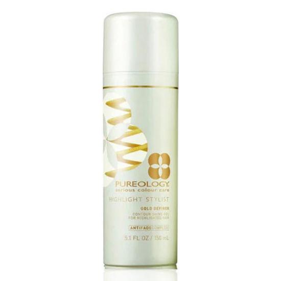 Pureology Gold Definer Contour Shine Gel