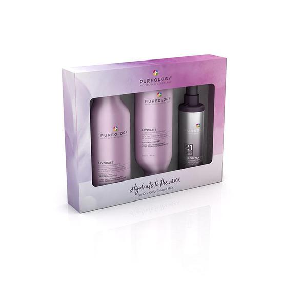 Pureology Hydrate Gift Set