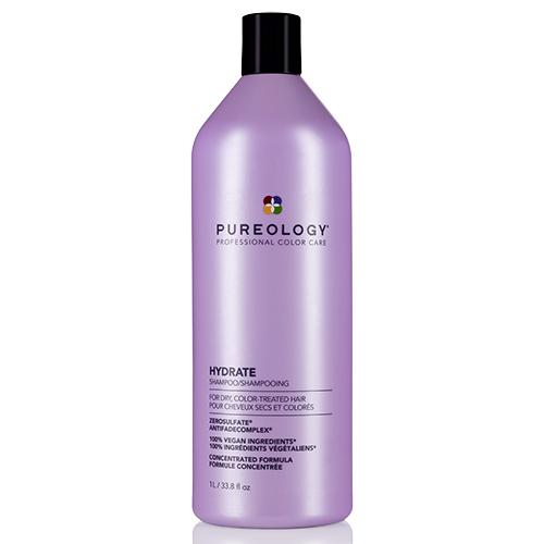 Pureology Hydrate Shampoo 1000ml