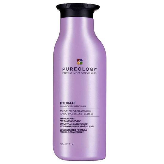 Pureology Hydrate Shampoo