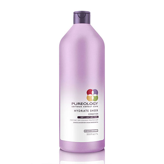 Pureology Hydrate Sheer Conditioner 1000ml