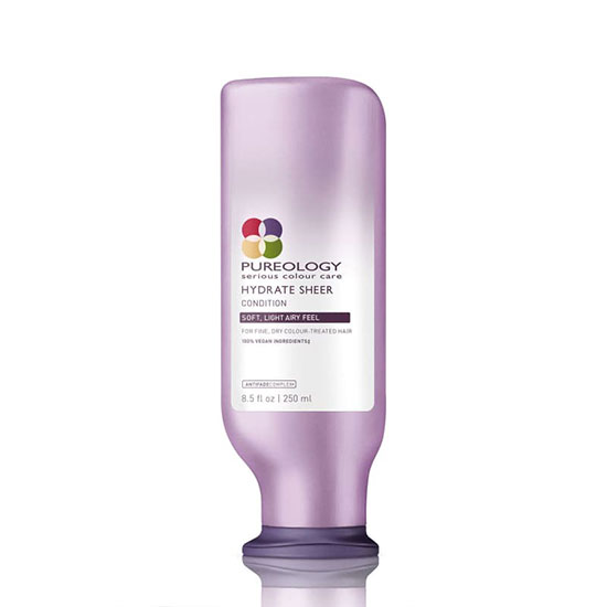 Pureology Hydrate Sheer Conditioner 250ml