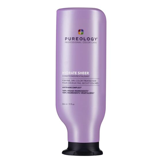 Pureology Hydrate Sheer Conditioner 266ml