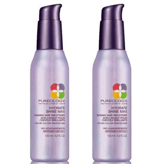 Pureology Hydrate Shine Max Duo