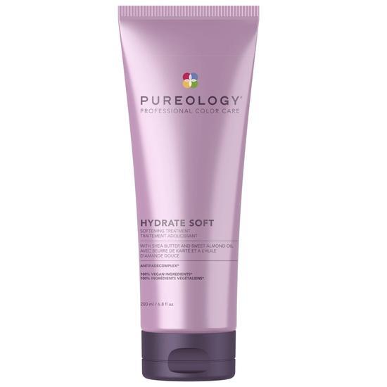 Pureology Hydrate Soft Softening Treatment