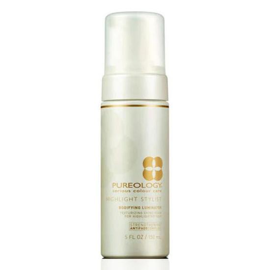 Pureology Luminator Texturizing Shine Foam