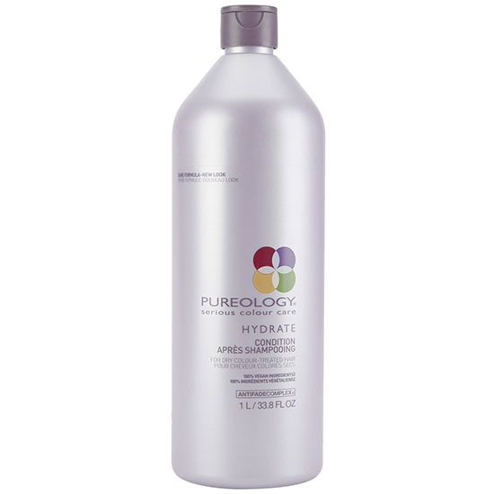 Pureology Pure Hydrate Conditioner 1000ml