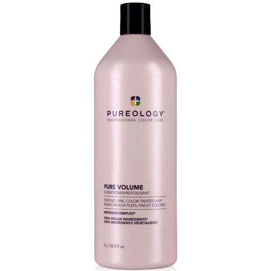 Pureology Pure Volume Conditioner 1000ml