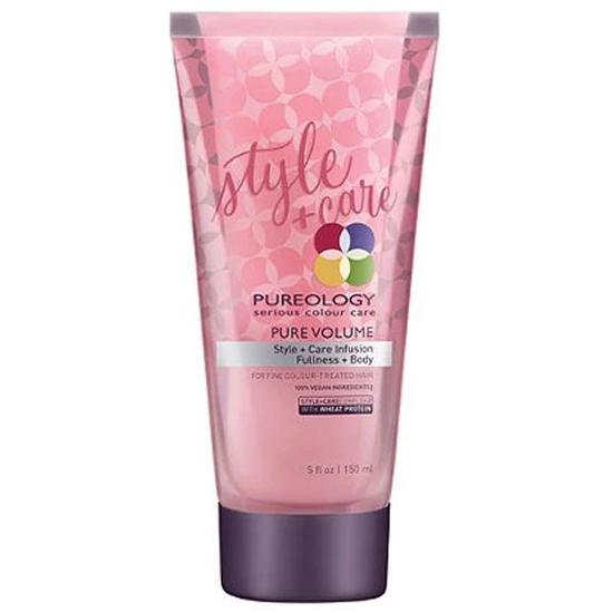 Pureology Pure Volume Style Care Infusion