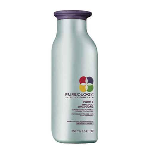 Pureology Purify Colour Care Shampoo