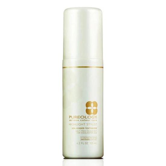 Pureology Sea Kissed Texturizer Salt Free Tousle Mist