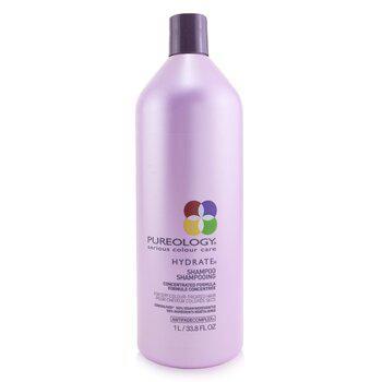 Pureology Serious Colour Care Hydrate Shampoo 1000ml