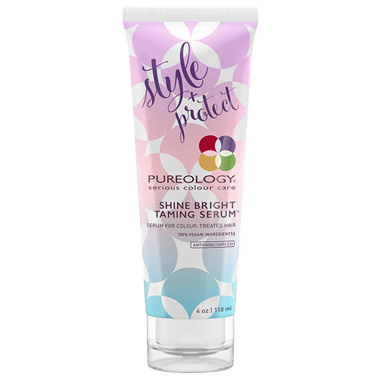 Pureology Shine Bright Taming Serum