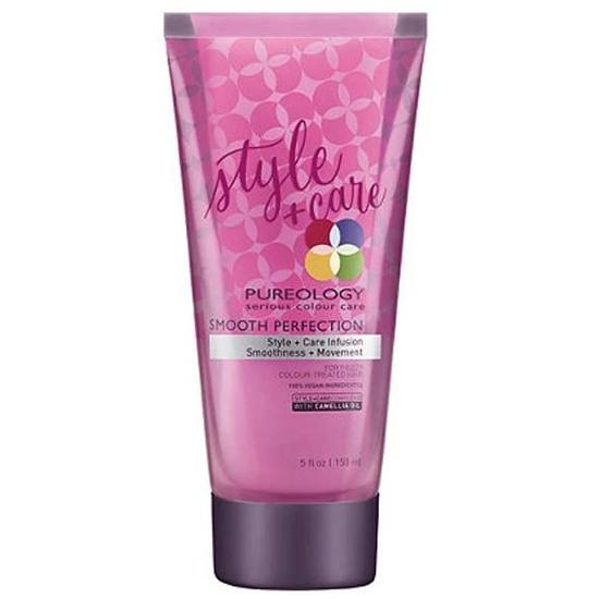 Pureology Smooth Perfection Style Care Infusion