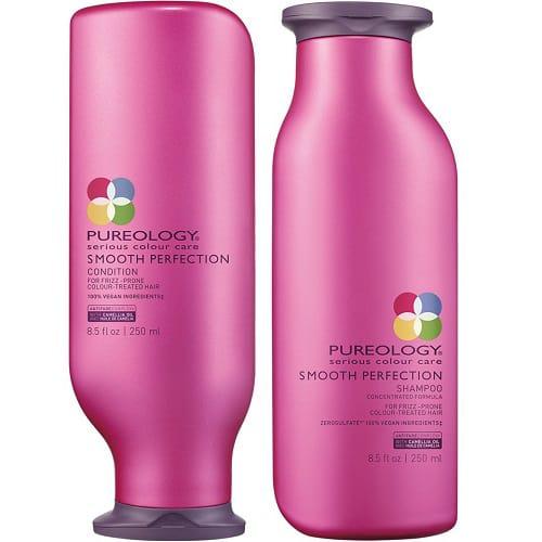 Pureology Smooth Protection Duo